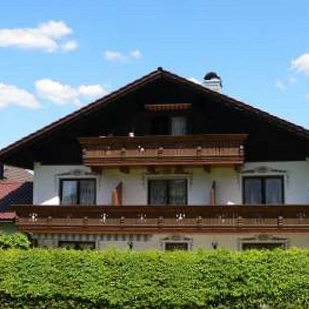 Gaestehaus Jutta Линдберг Екстериор снимка